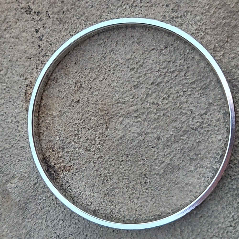 Monet Bangle - Picture 3 of 5